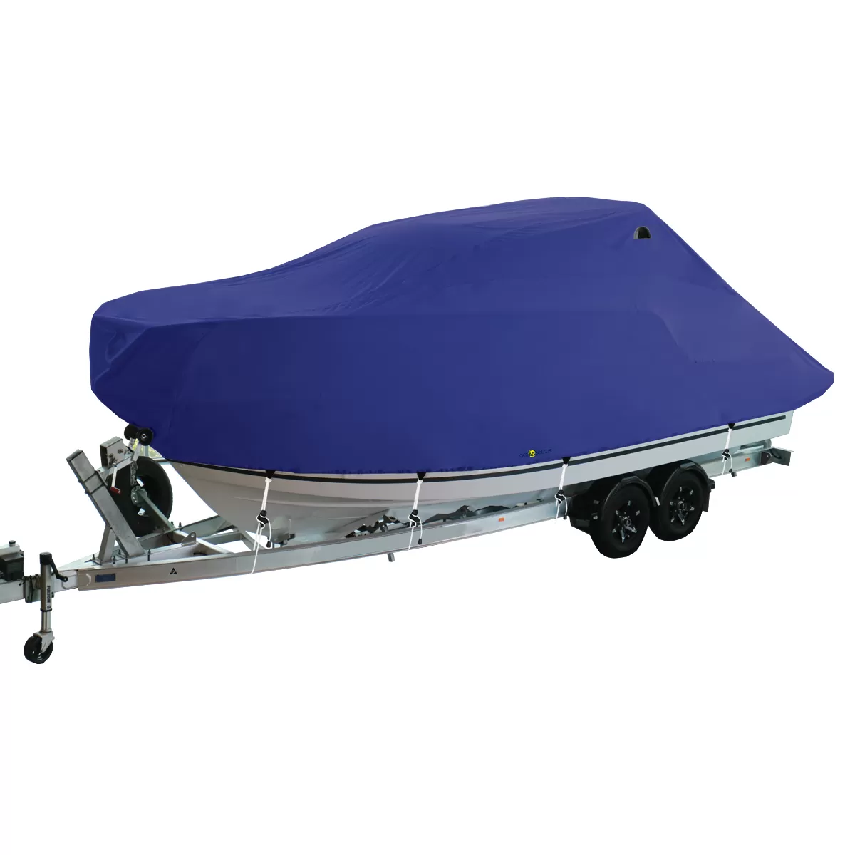 Universal Pilot / Cruiser Boat Covers | Oceansouth